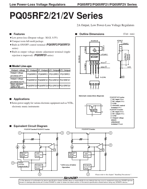 PQ05RF2V