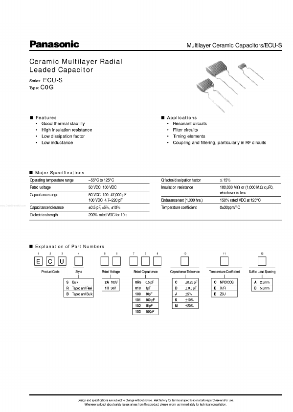 ECU-R1Hxxxxxx