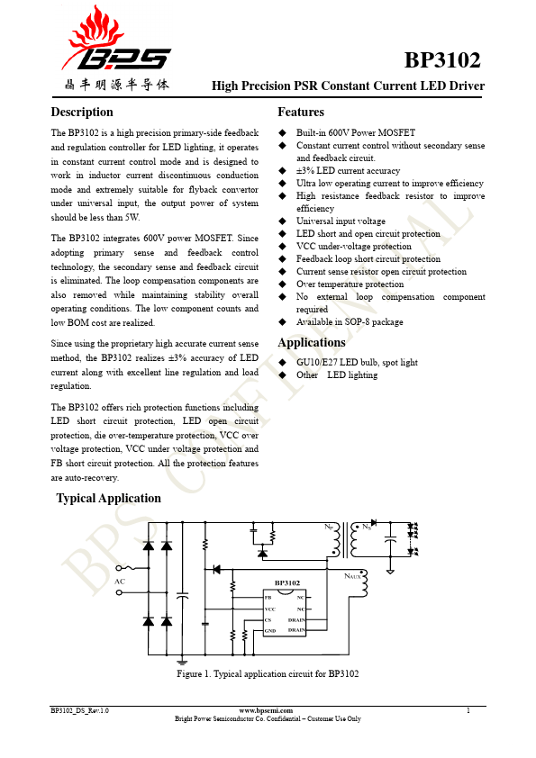 BP3102