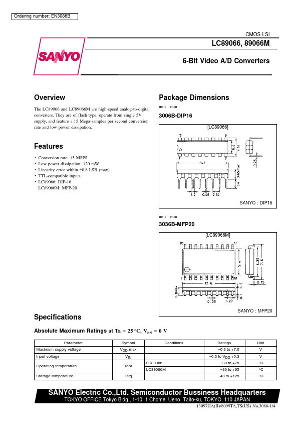 LC89066