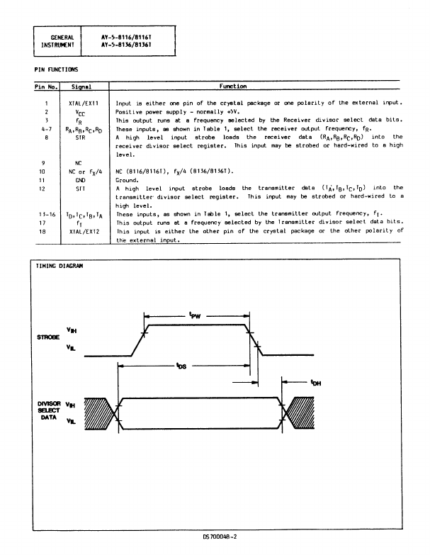 AY-5-8136T