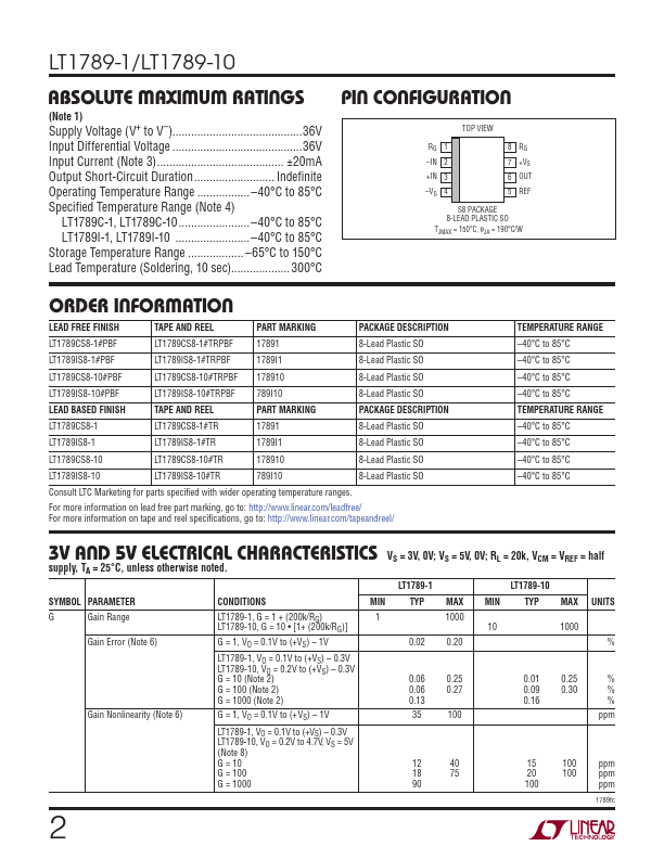 LT1789-10