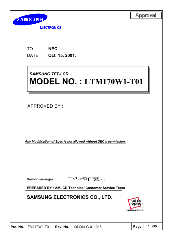 LTM170W1-T01