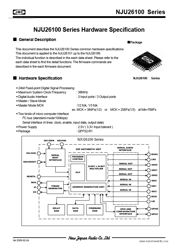 NJU26100