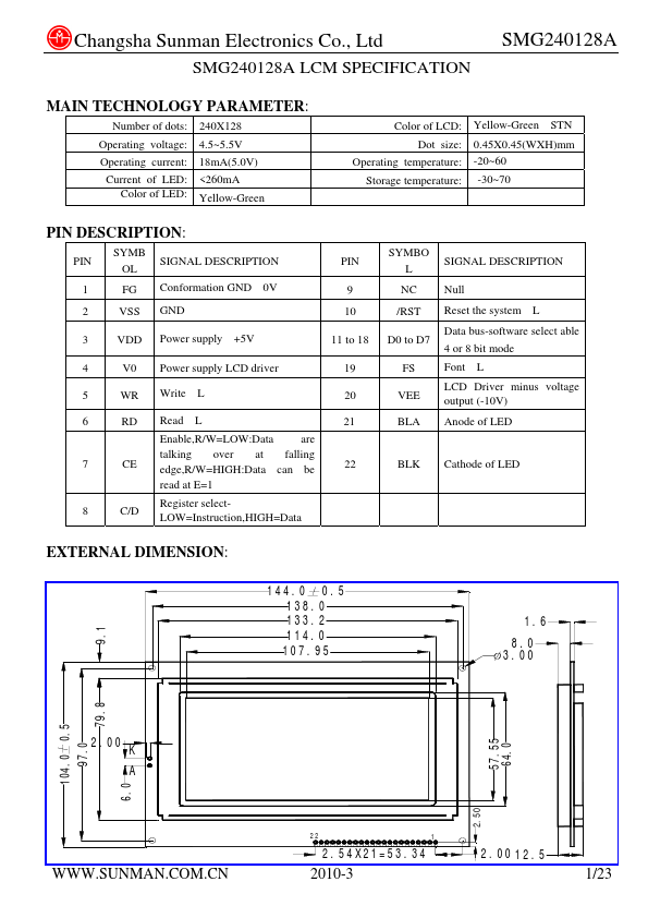 SMG240128A