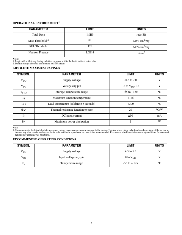 UT54ACS74