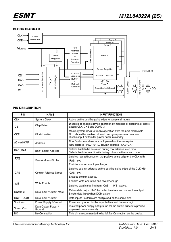 M12L64322A-6TG2S