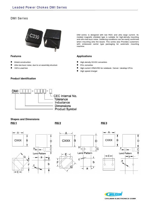 DMI1109