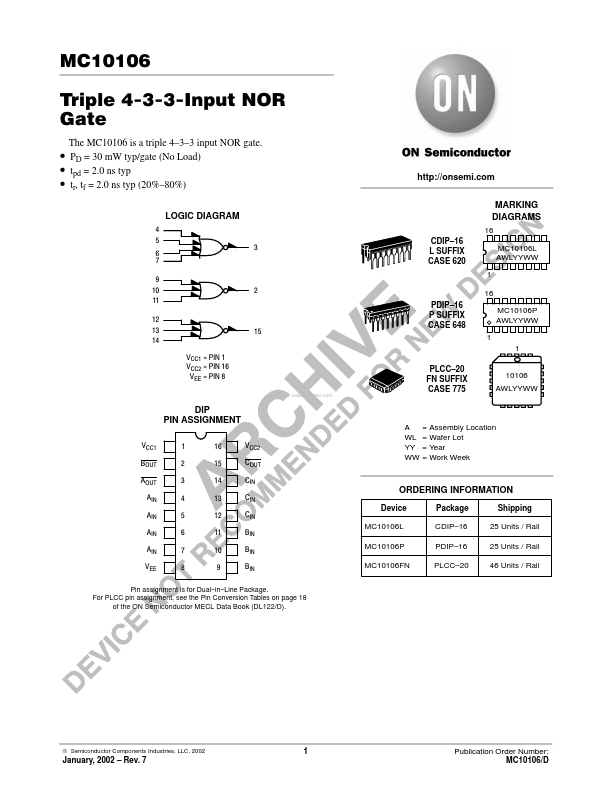 MC10106