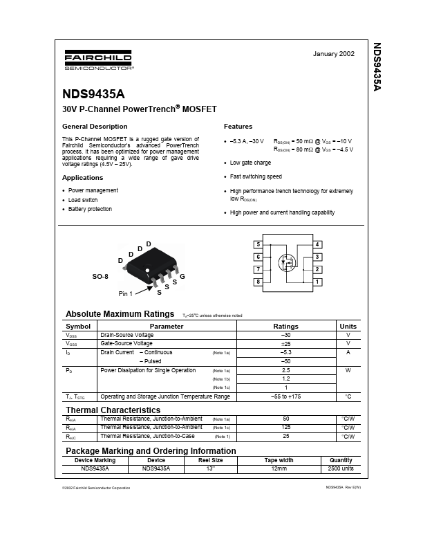 NDS9435A