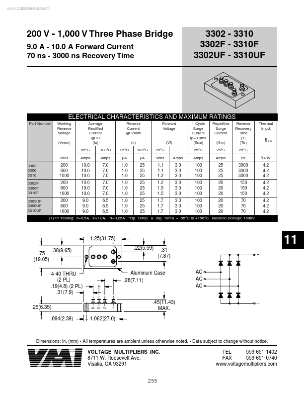 3302F