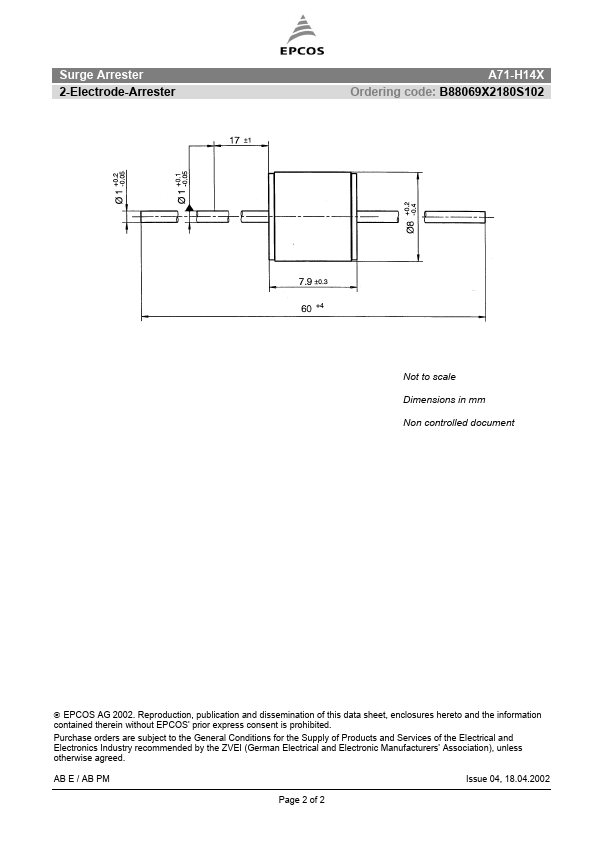 A71-H14X