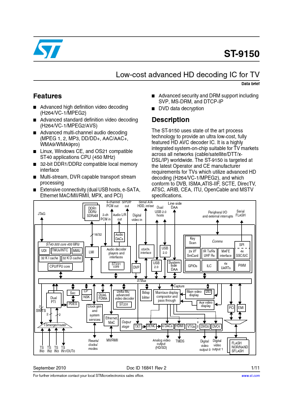 ST-9150