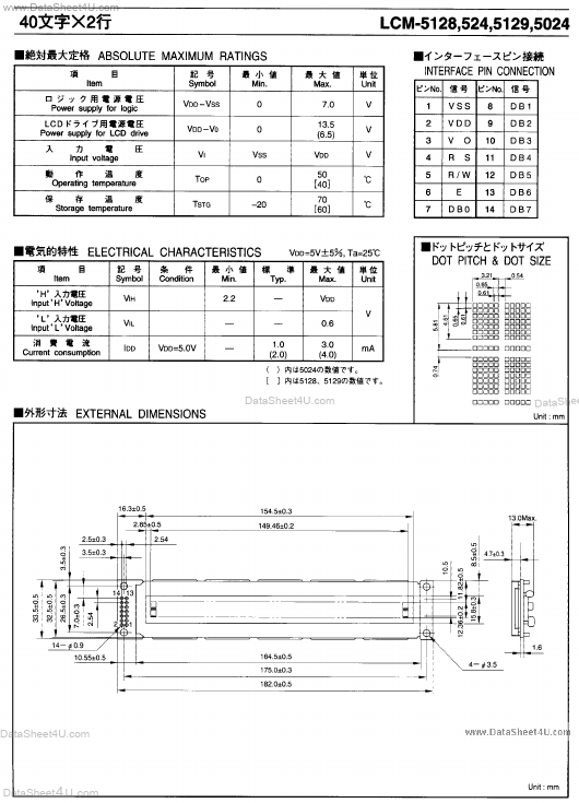 LCM5129