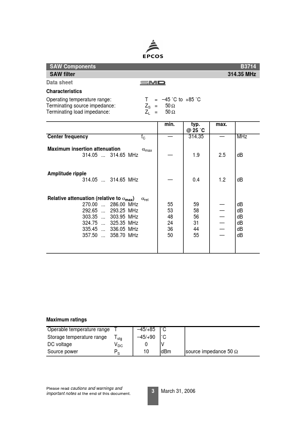 B3714