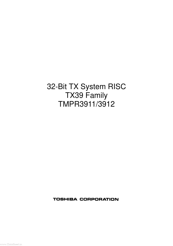 TMPR3912