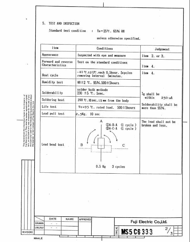 ESAC25M-04D