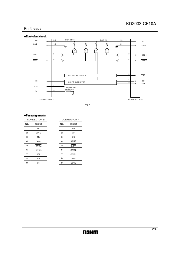 KD2003-CF10A