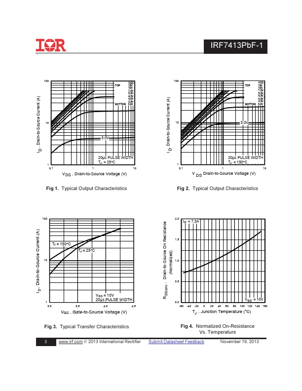 IRF7413PBF-1