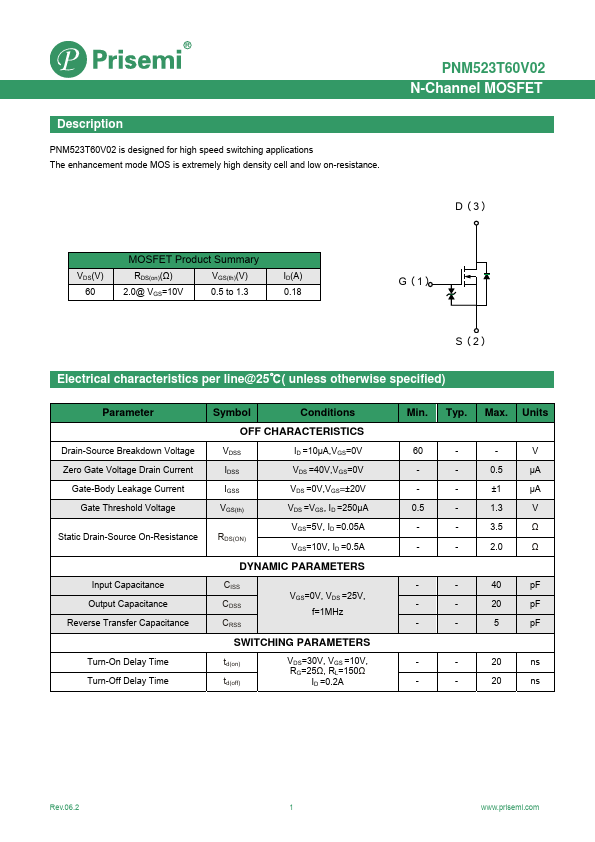 PNM523T60V02