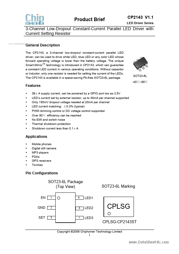 CP2143