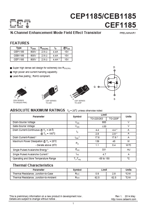 CEP1185