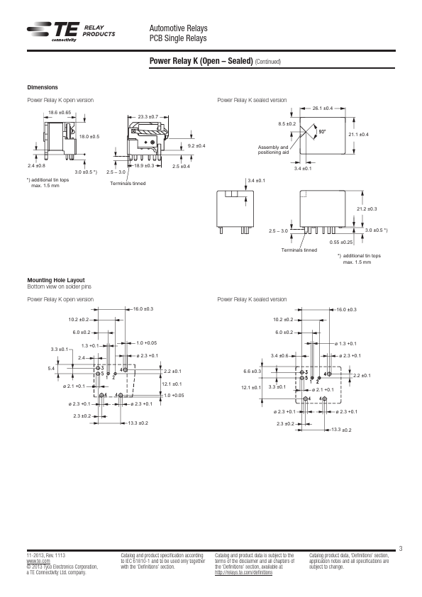 V23133-A3001-D152