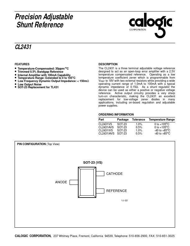 CL2431