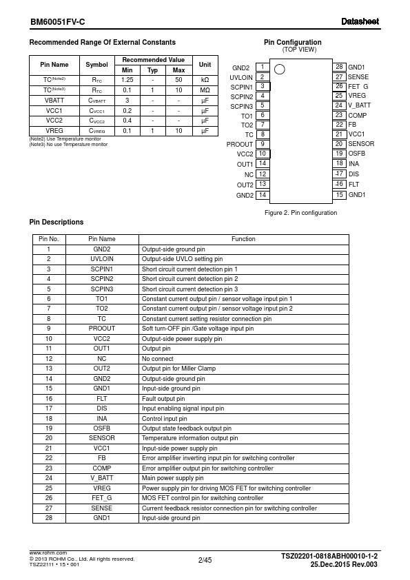 BM60051FV-C