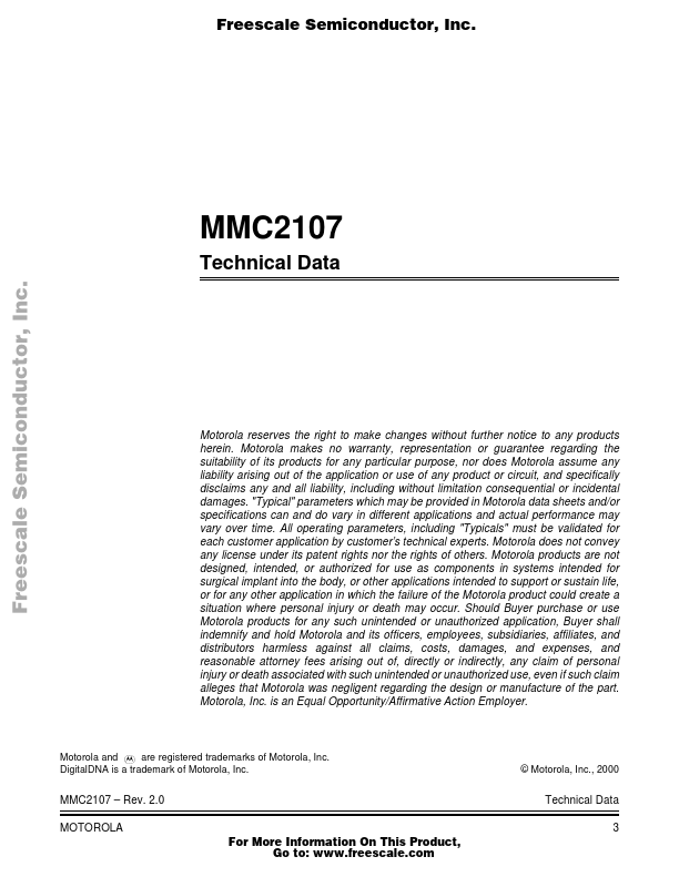 MMC2107