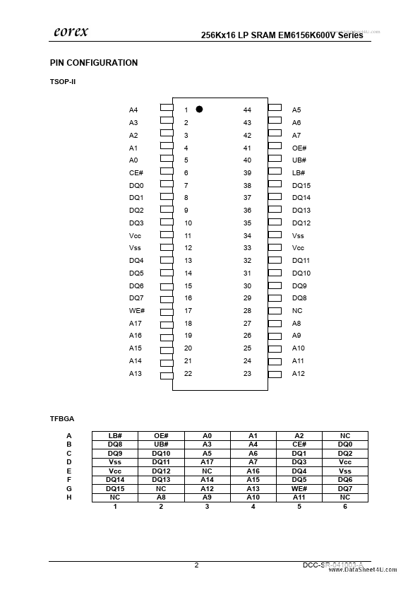 EM6156K600V