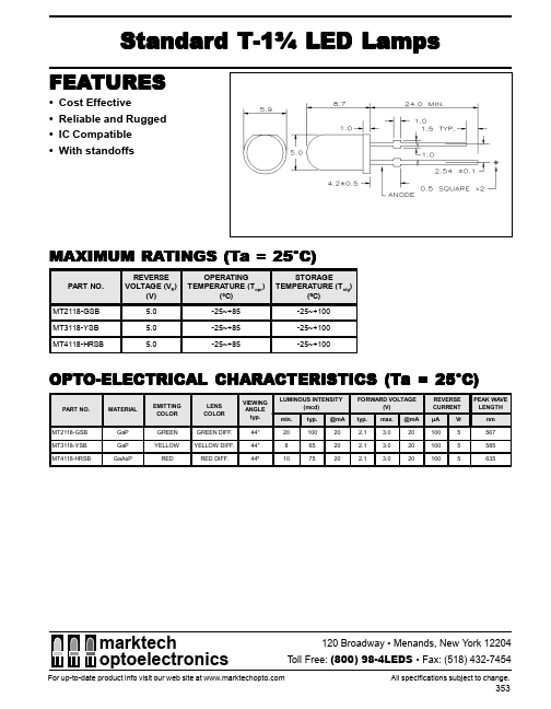 MT2118-GSB