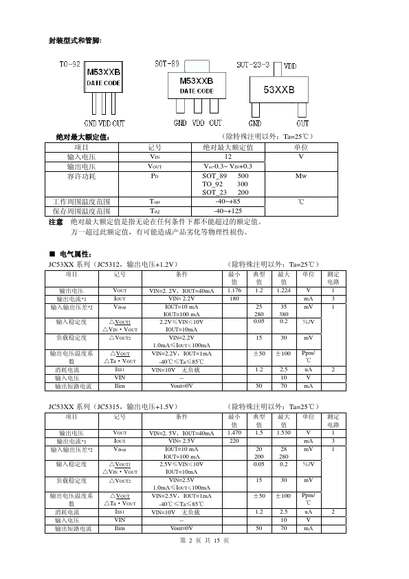 JC5312