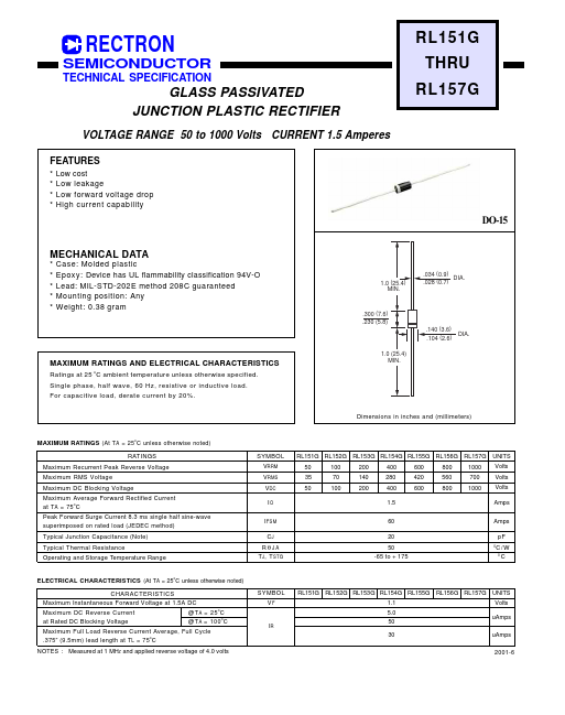 RL157G