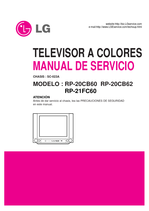 RP-20CB60 Datasheet Preview