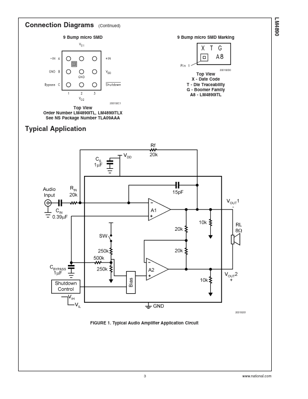 LM4890