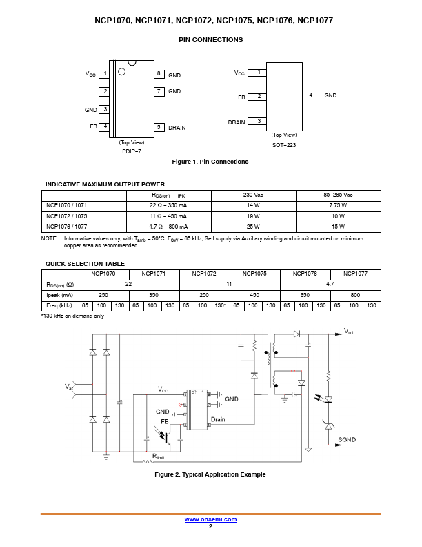 NCP1070