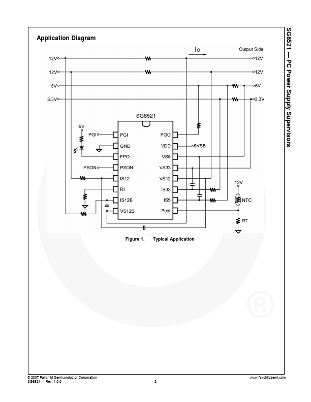 SG6521