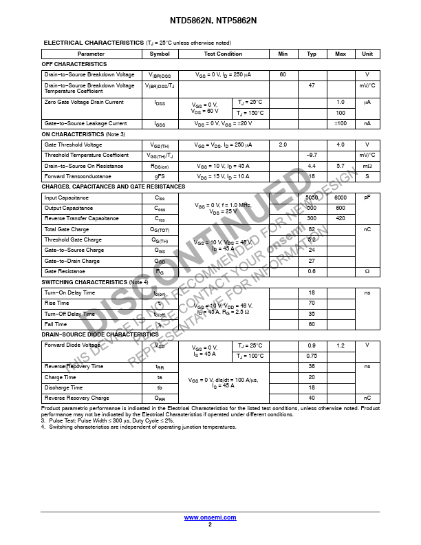 NTP5862N