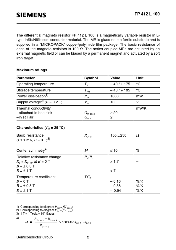 FP412L100