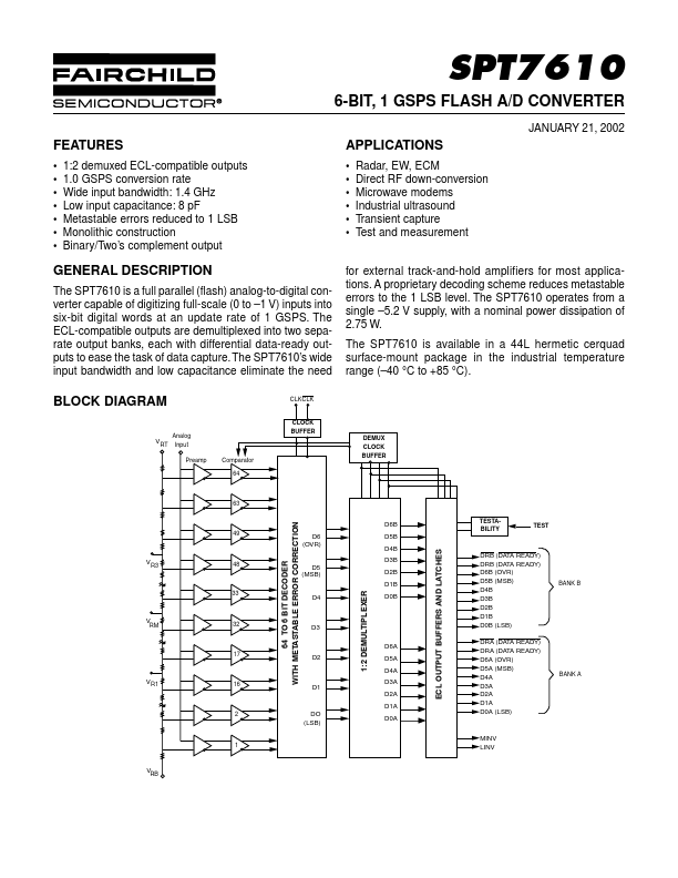 SPT7610