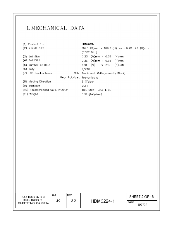 HDMs3224-1