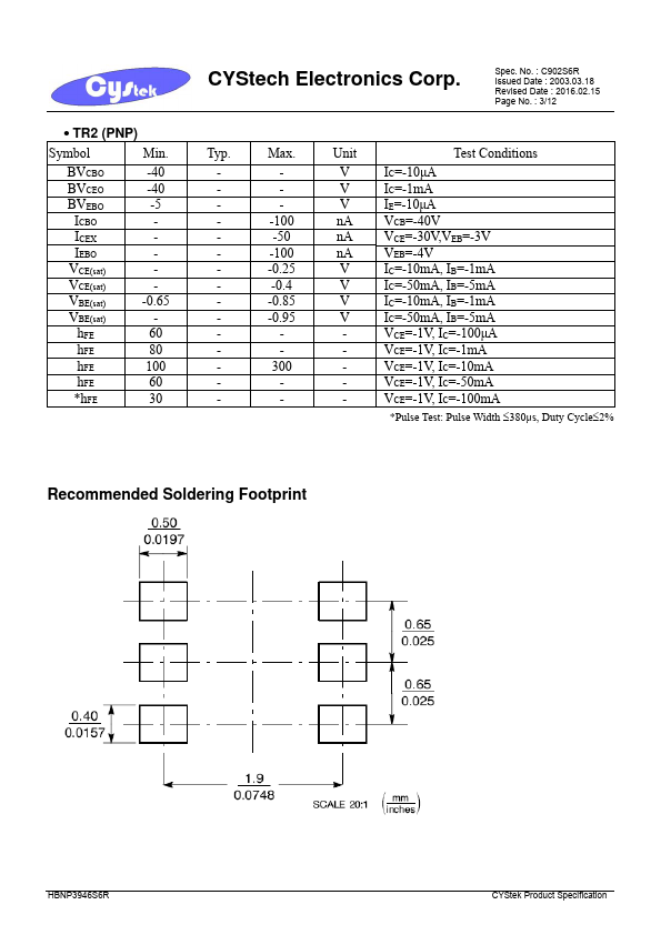 HBNP3946S6R