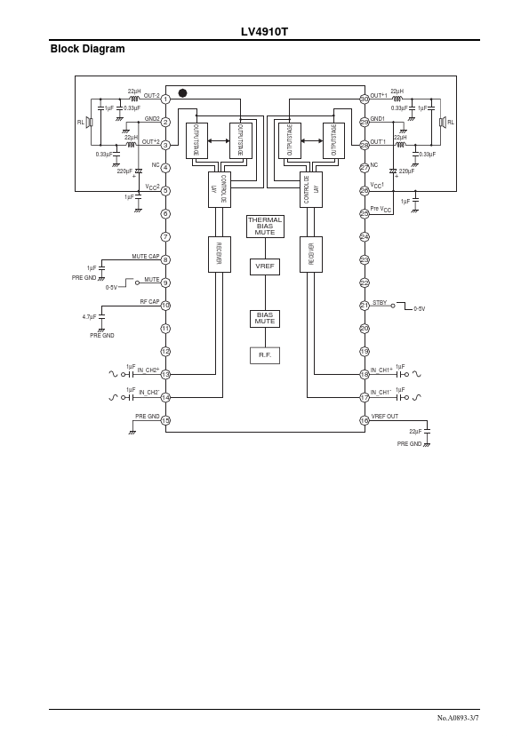 LV4910T