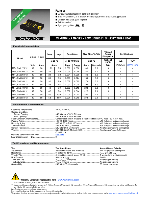 MF-USML450-12