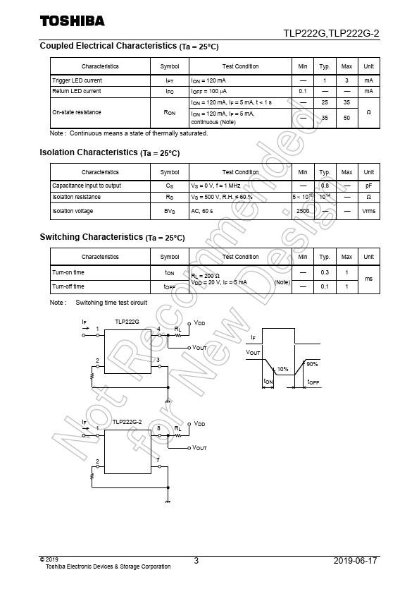 TLP222G