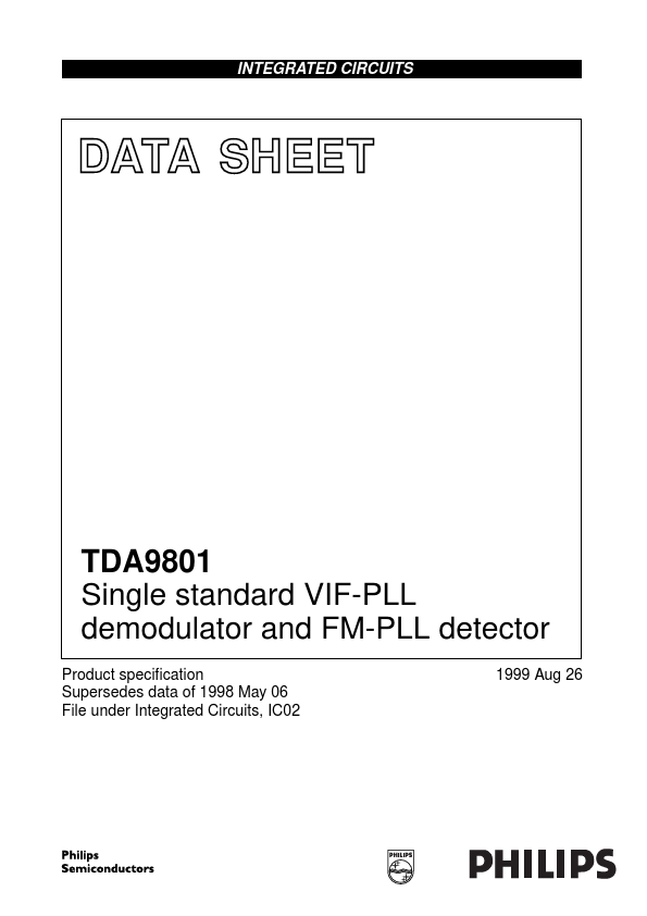 TDA9801