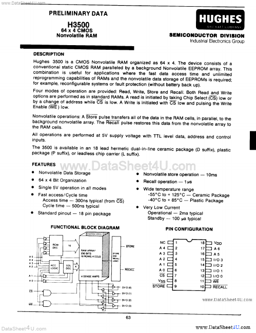 HC3500