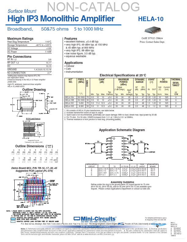 HELA-10B