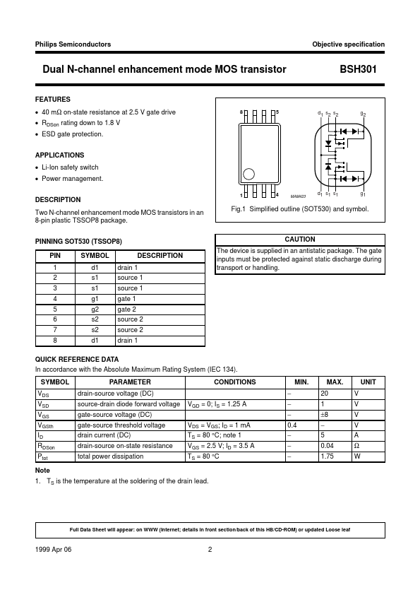 BSH301